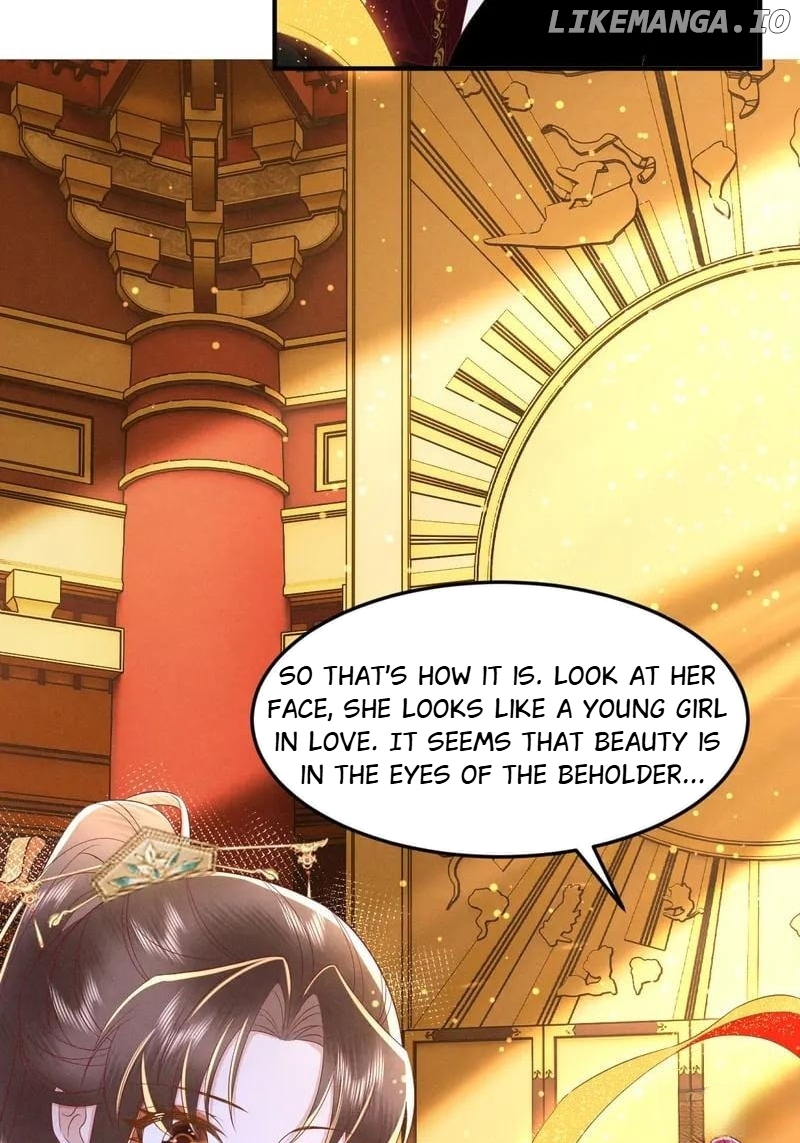Empress of Hell’s Mission Guide Chapter 67 - page 35